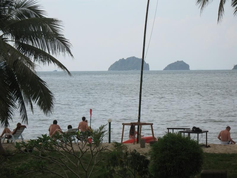 PHANGKA PARADISE RESORT 3*