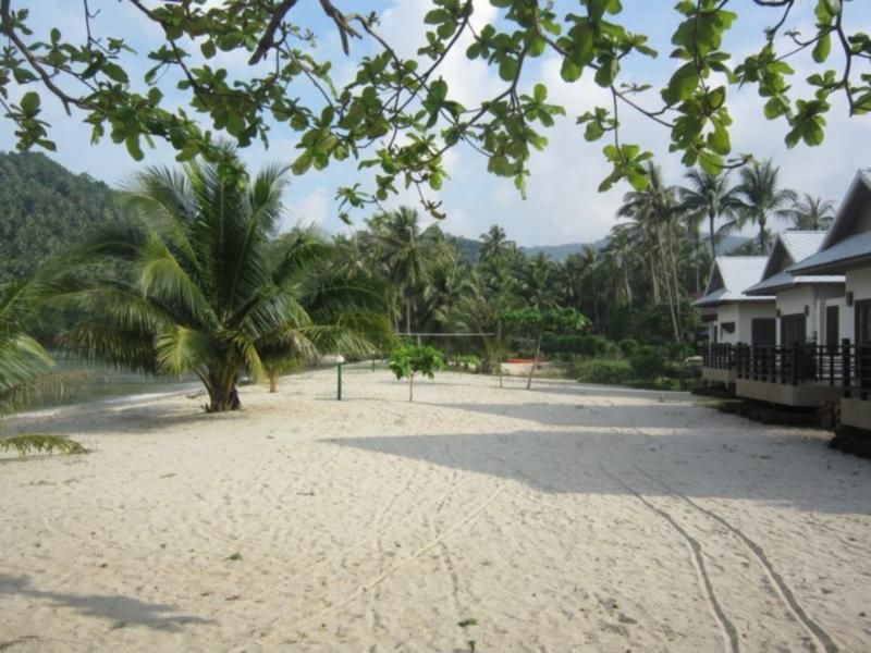 PHANGKA PARADISE RESORT 3*
