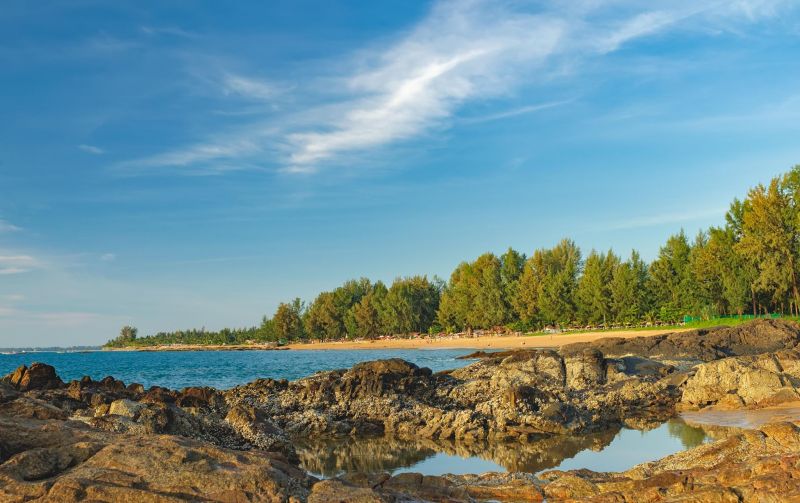 PHANGKA PARADISE RESORT 3*