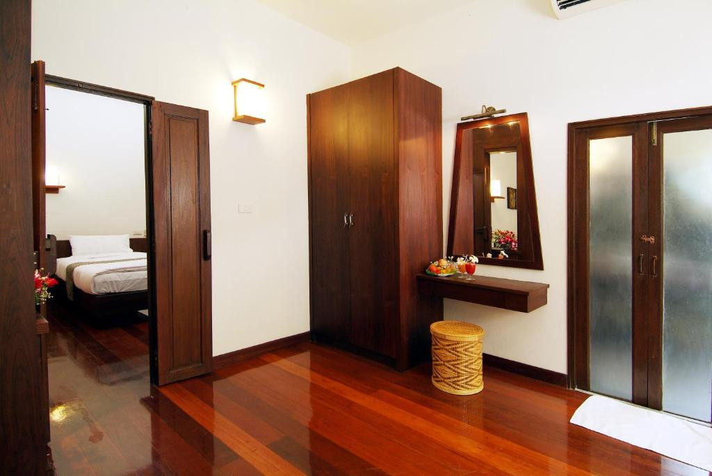 PHITHAROM PHI PHI RESORT 3*