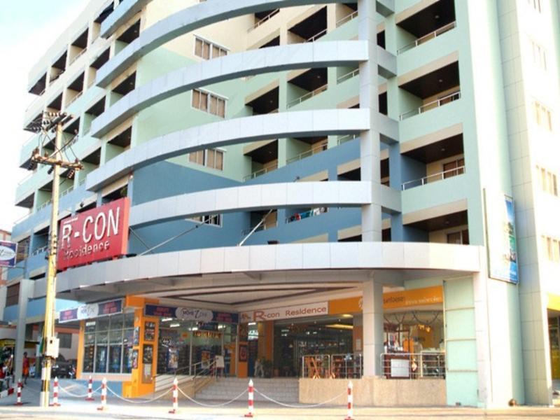 R-CON RESIDENCE 3*