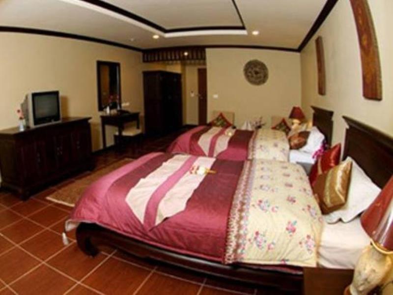 R-CON RESIDENCE 3*