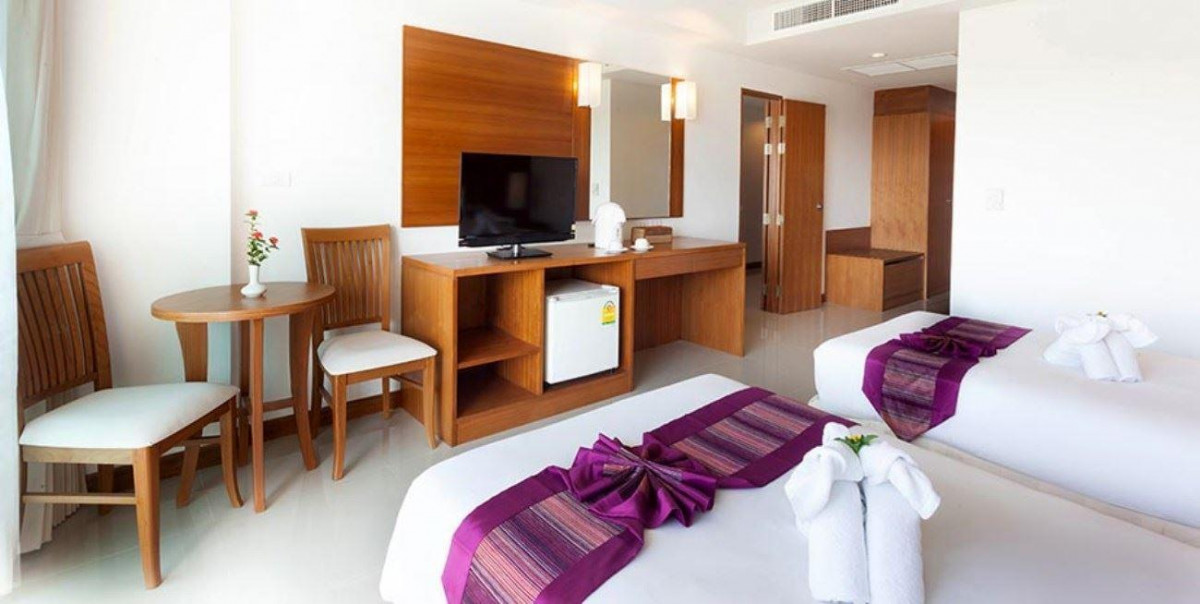RAWAI PRINCESS 3*