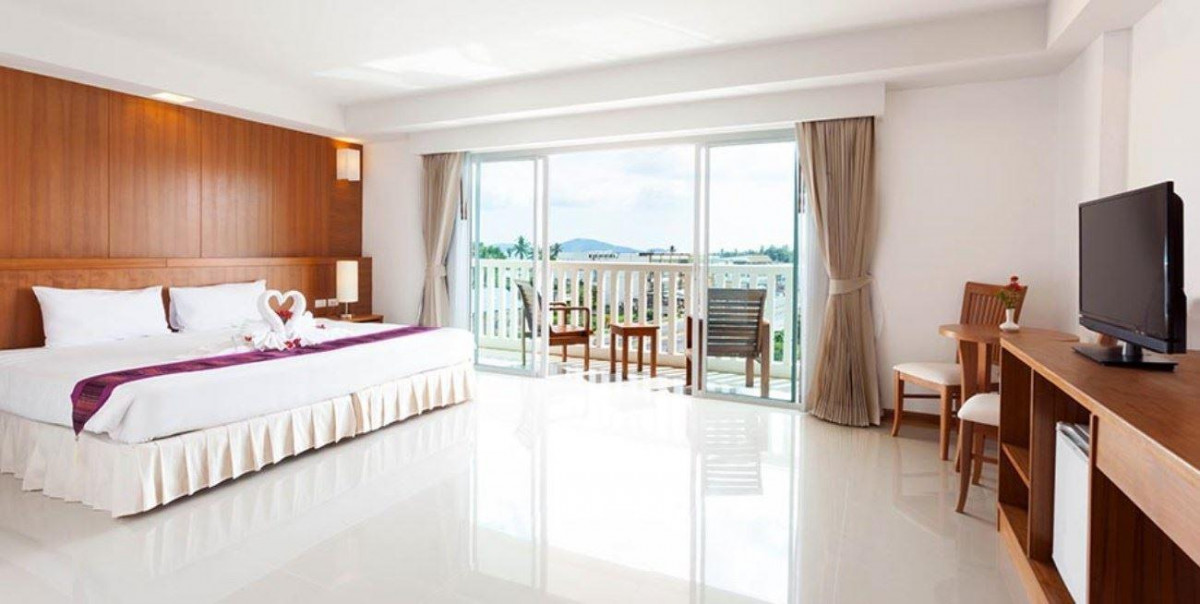 RAWAI PRINCESS 3*