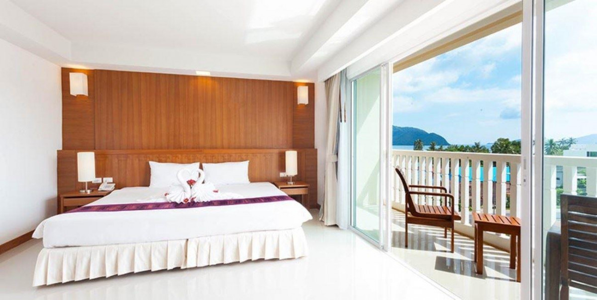 RAWAI PRINCESS 3*