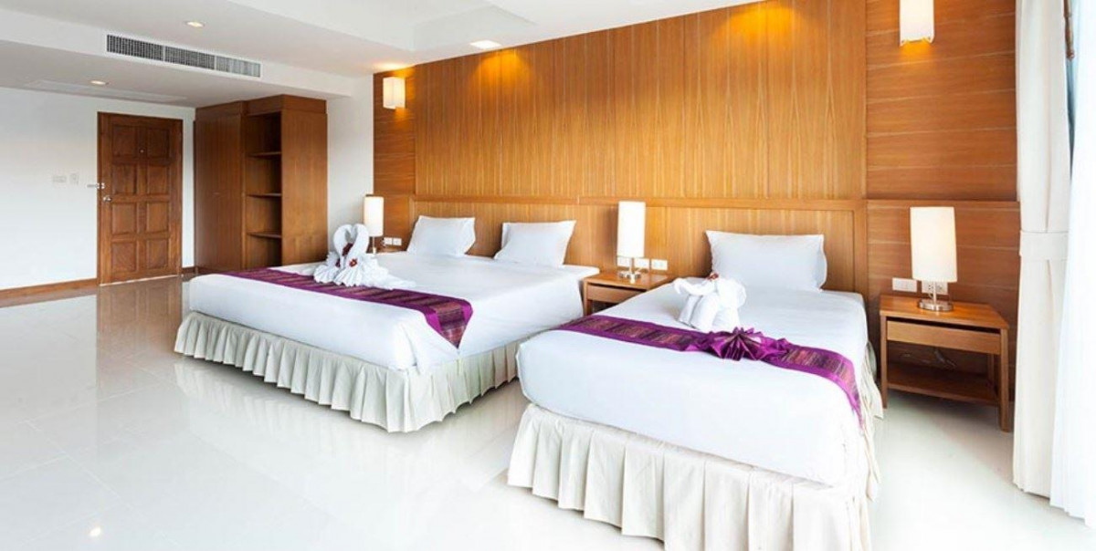 RAWAI PRINCESS 3*