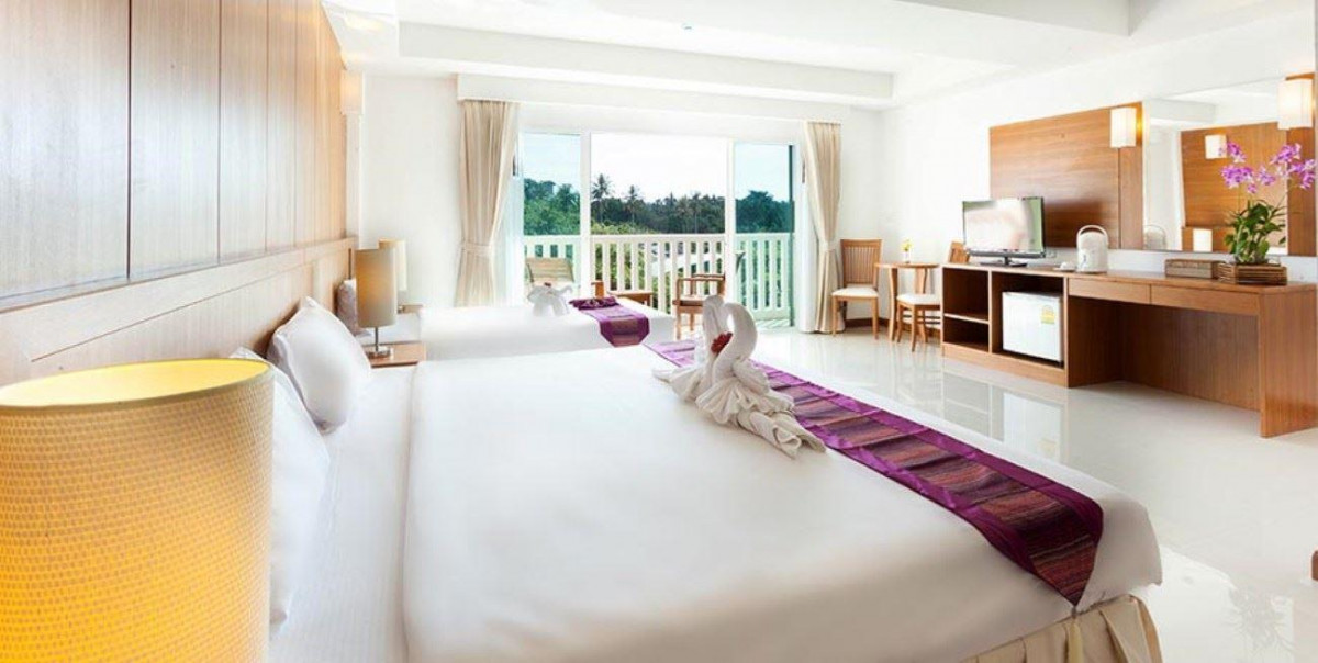 RAWAI PRINCESS 3*