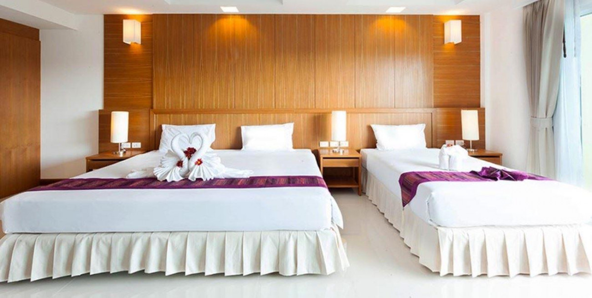 RAWAI PRINCESS 3*
