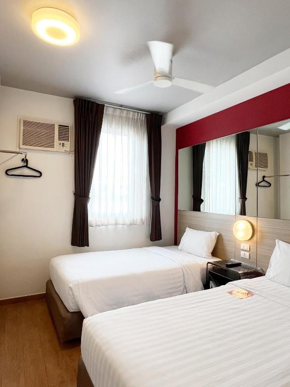 EASY PLANET PATTAYA (EX. RED PLANET) 3*