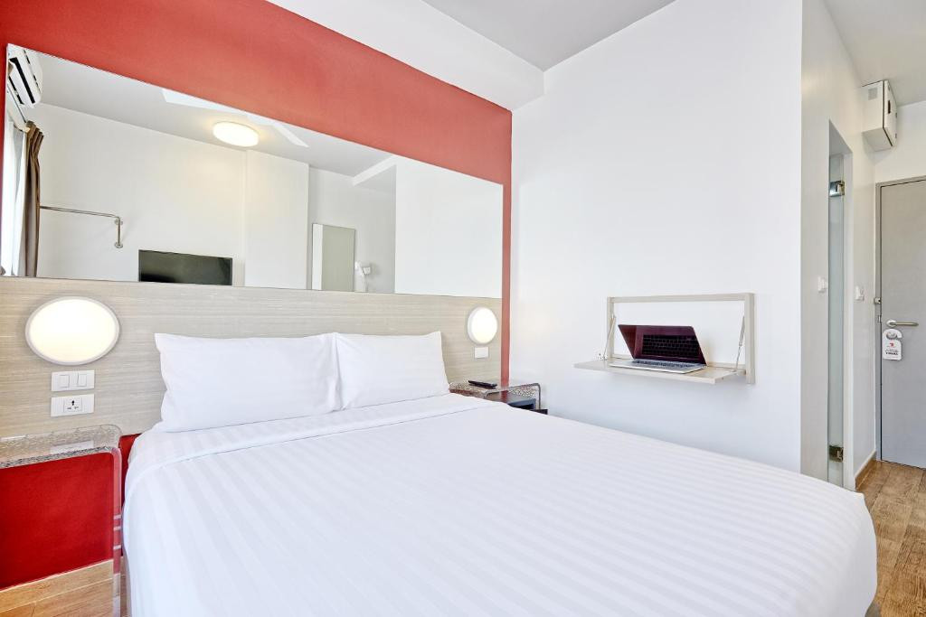 EASY PLANET PATTAYA (EX. RED PLANET) 3*