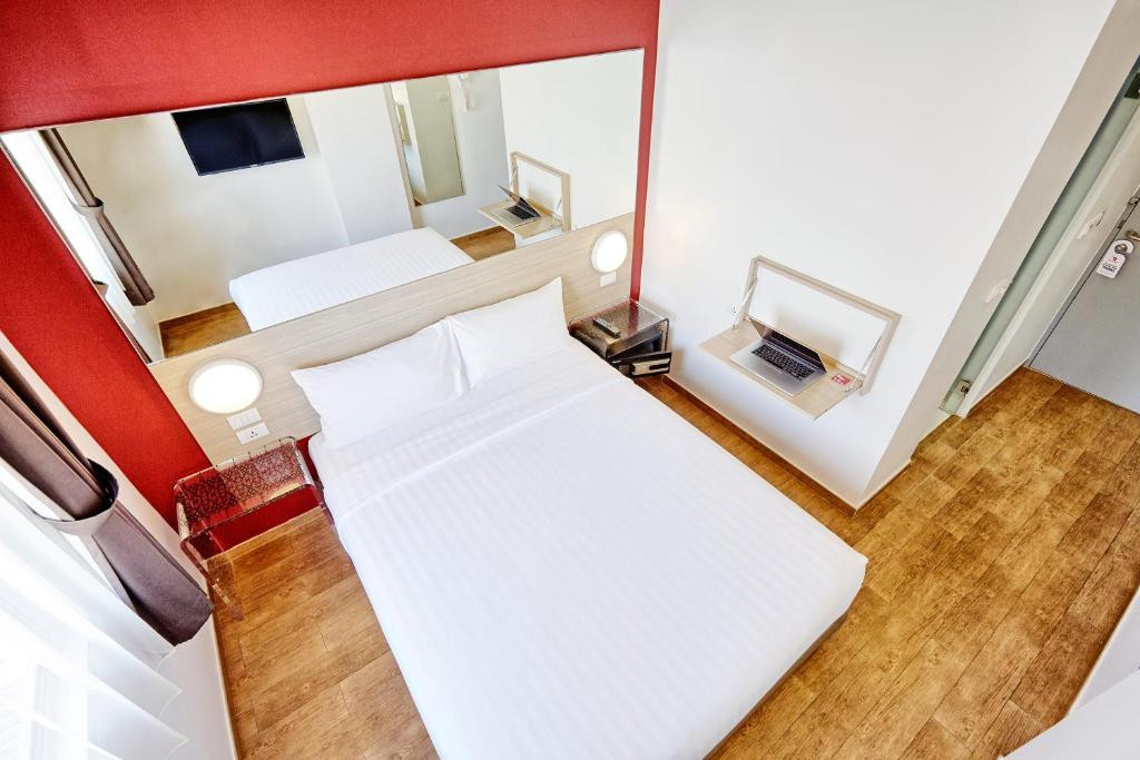 EASY PLANET PATTAYA (EX. RED PLANET) 3*