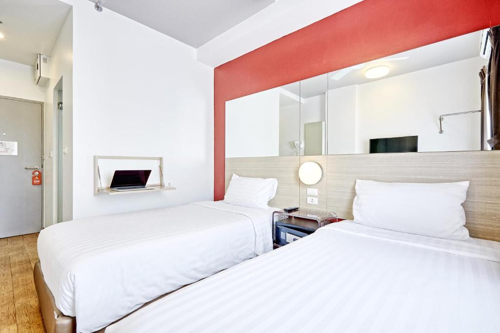 EASY PLANET PATTAYA (EX. RED PLANET) 3*