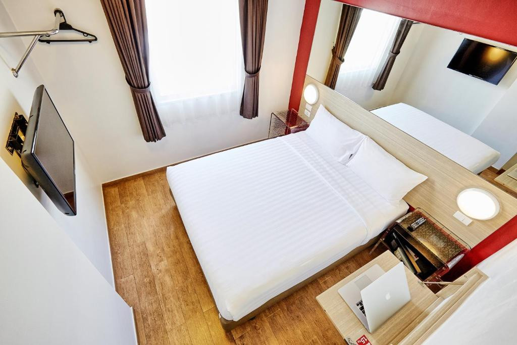 EASY PLANET PATTAYA (EX. RED PLANET) 3*