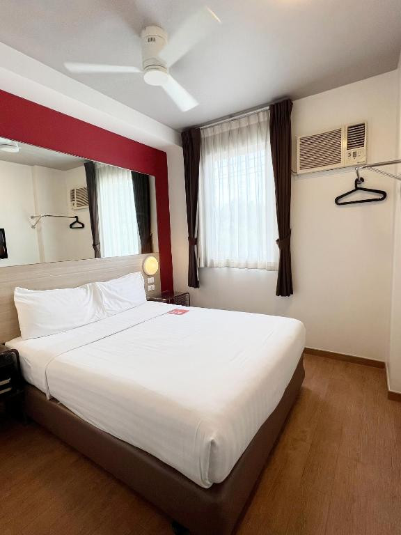 EASY PLANET PATTAYA (EX. RED PLANET) 3*