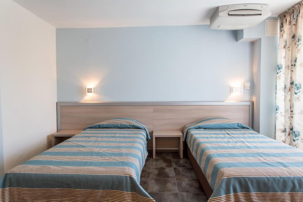 LONGOZA 4*