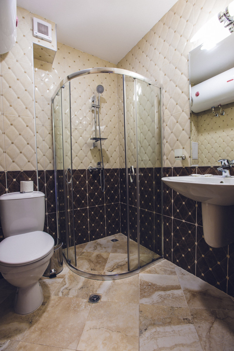 AVENUE DELUXE APT 4*