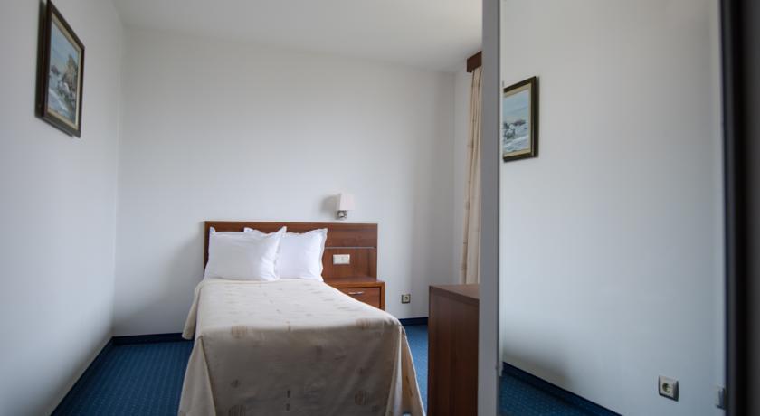 BEST WESTERN BULGARIA 3*