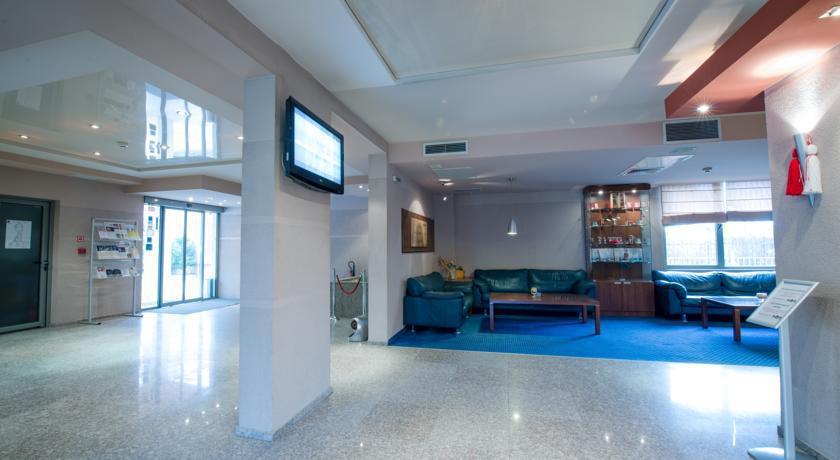 BEST WESTERN BULGARIA 3*