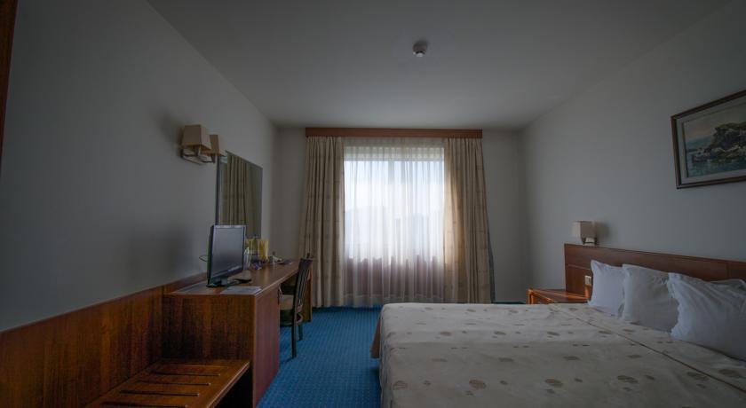 BEST WESTERN BULGARIA 3*