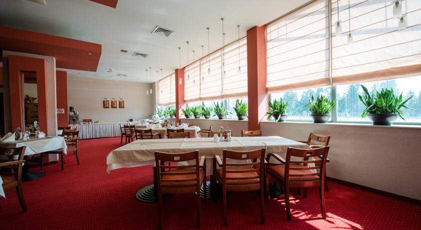 BEST WESTERN BULGARIA 3*