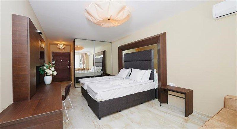 BOTABARA DEL MAR BOUTIQUE 4*