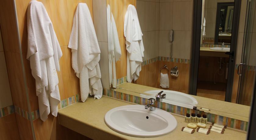 BUSINESS HOTEL PLOVDIV 3*