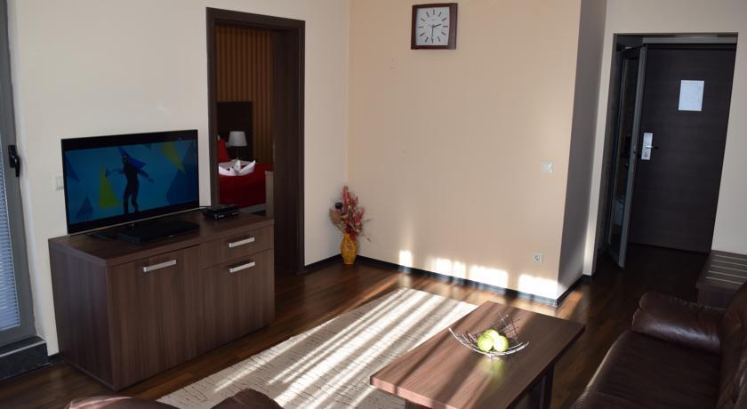 BUSINESS HOTEL PLOVDIV 3*