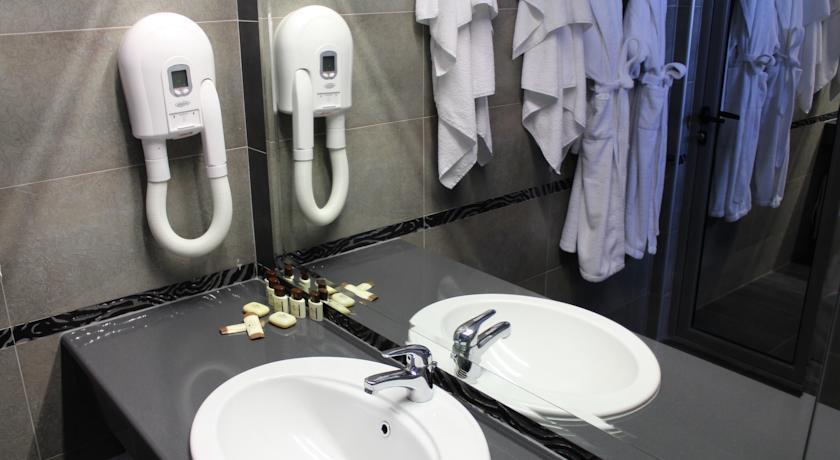 BUSINESS HOTEL PLOVDIV 3*