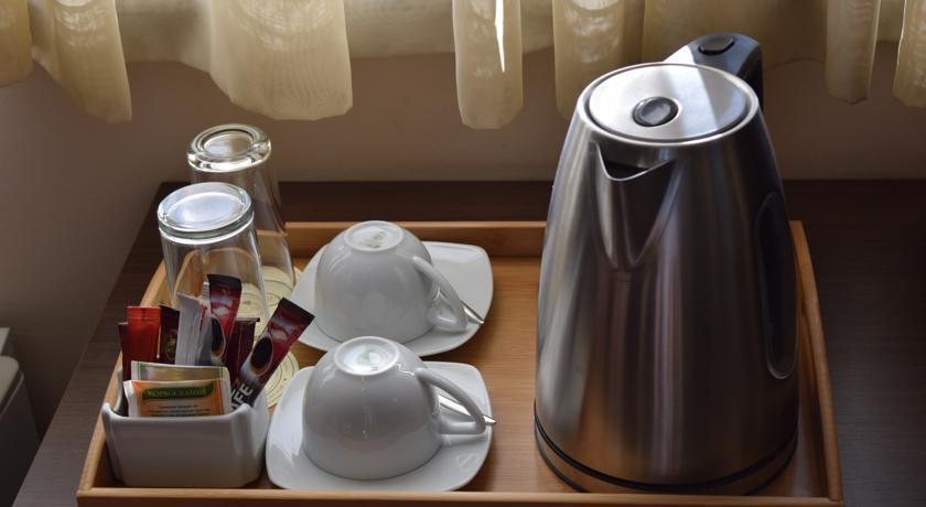BUSINESS HOTEL PLOVDIV 3*