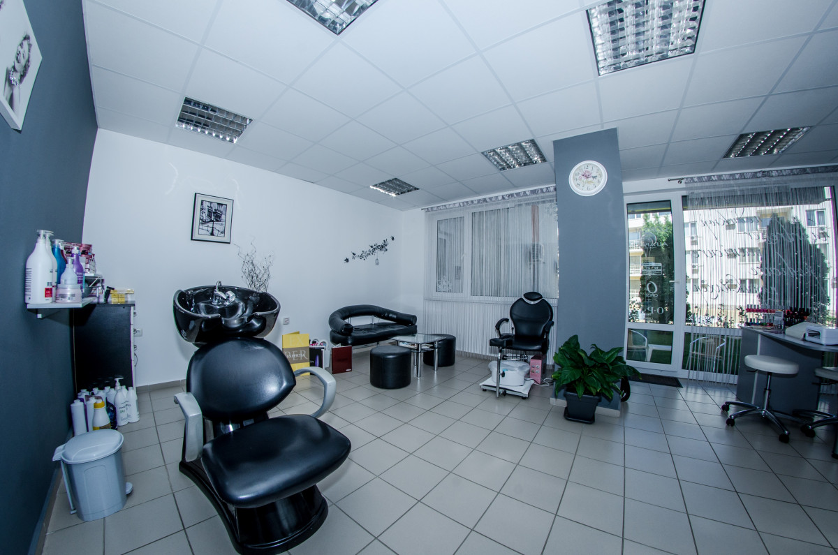 COMPLEX NESSEBAR FORT CLUB APARTMENT 3*