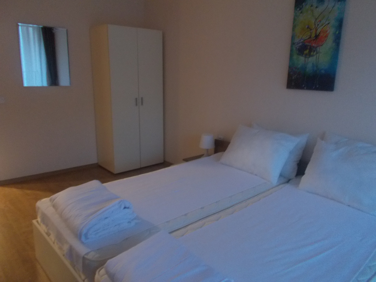 COMPLEX NESSEBAR FORT CLUB APARTMENT 3*