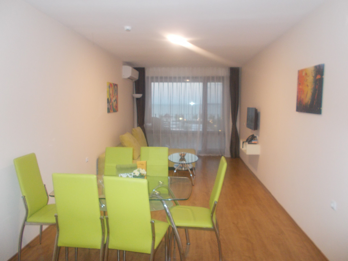 COMPLEX NESSEBAR FORT CLUB APARTMENT 3*
