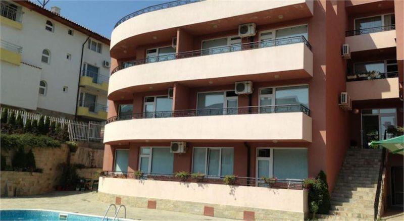 DIVEDA FAMILY HOTEL 2*