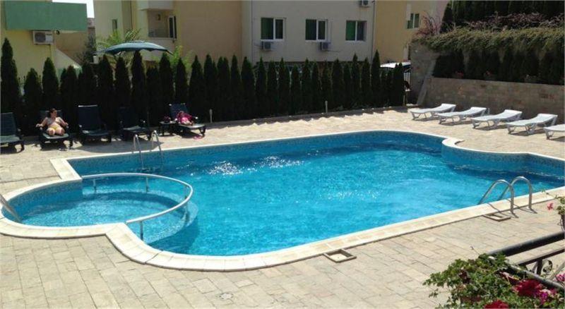 DIVEDA FAMILY HOTEL 2*