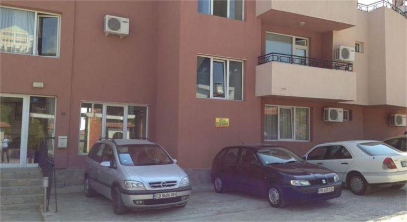 DIVEDA FAMILY HOTEL 2*