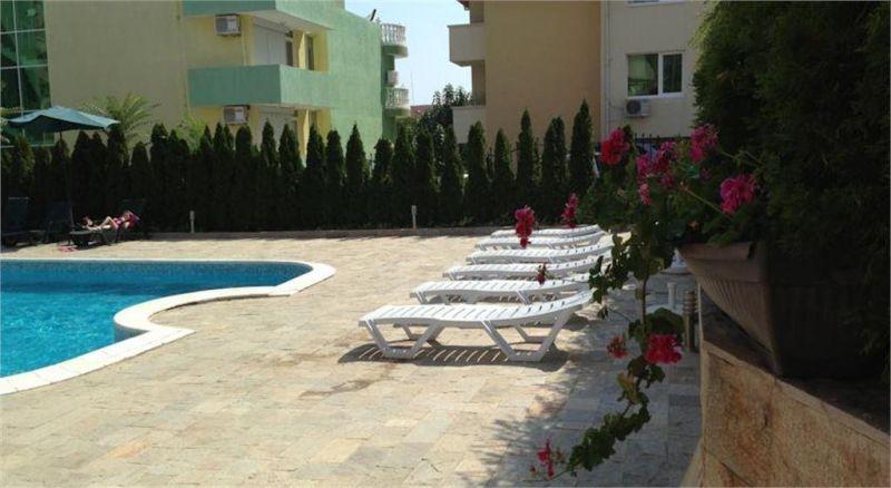 DIVEDA FAMILY HOTEL 2*