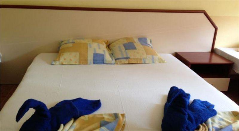 DIVEDA FAMILY HOTEL 2*