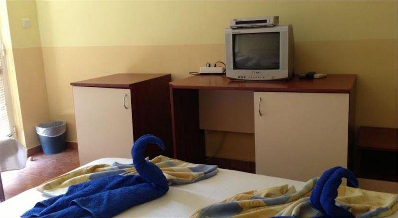 DIVEDA FAMILY HOTEL 2*