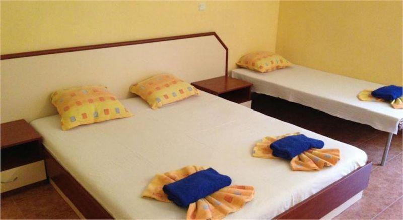 DIVEDA FAMILY HOTEL 2*