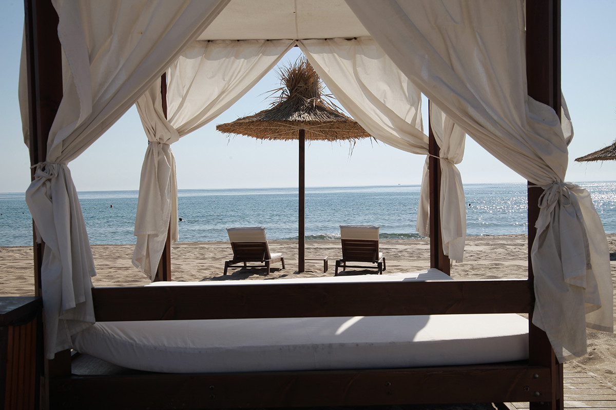 GREEN LIFE BEACH RESORT 4*
