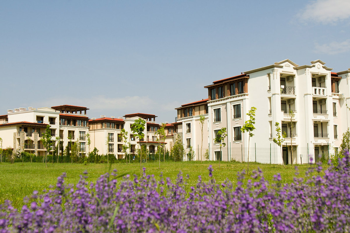 GREEN LIFE BEACH RESORT 4*