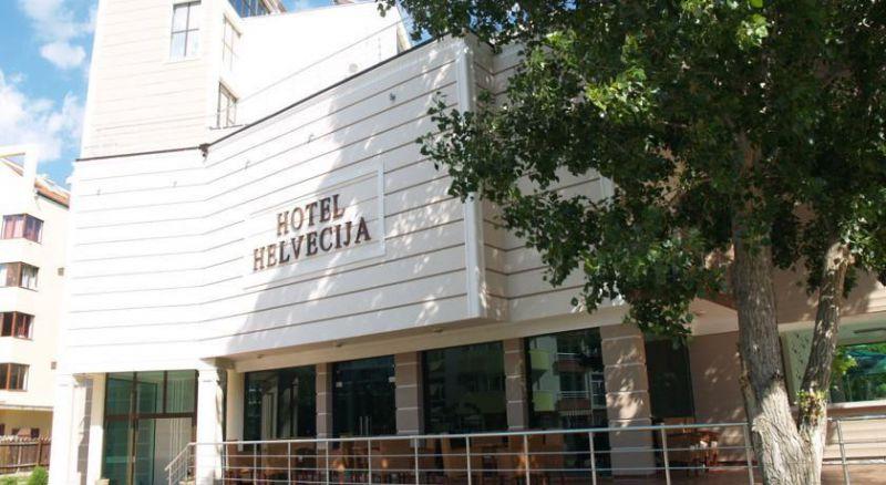 HELVECIA 4*