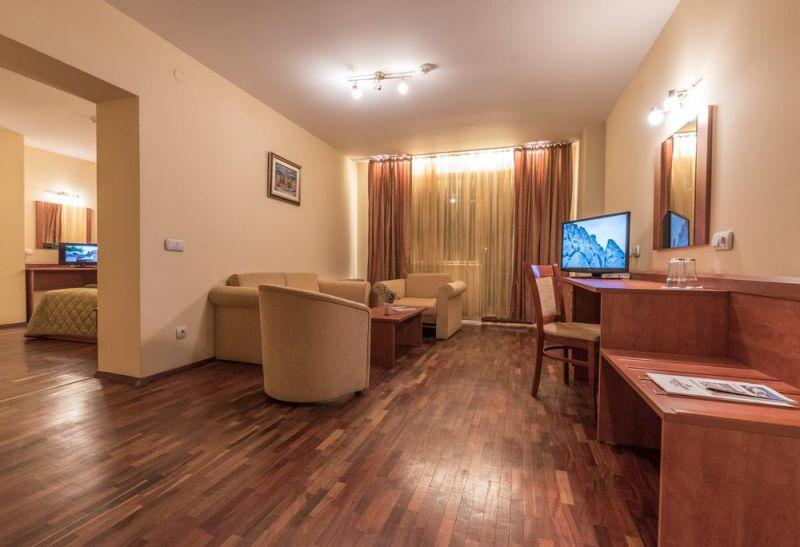 HERMES BANSKO 3*