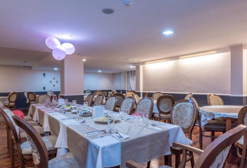 HERMES BANSKO 3*