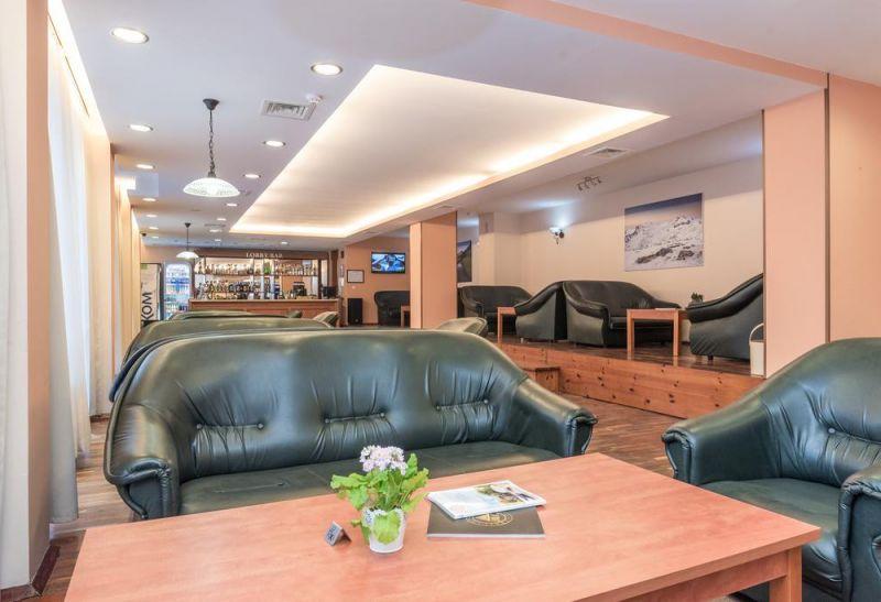HERMES BANSKO 3*