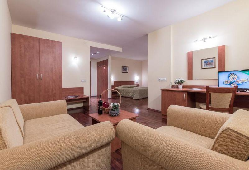 HERMES BANSKO 3*