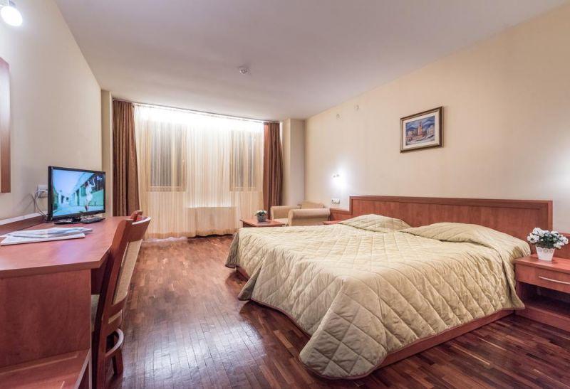 HERMES BANSKO 3*