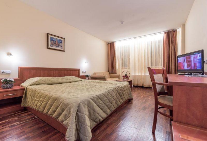 HERMES BANSKO 3*