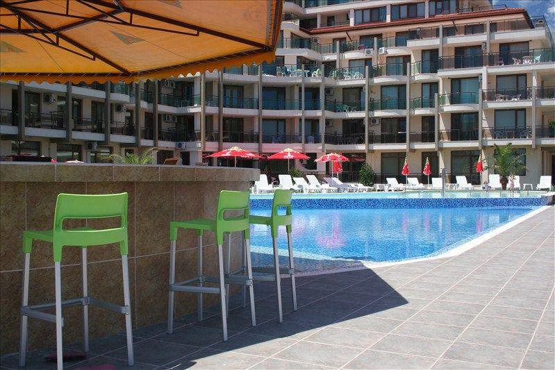 PRESTIGE CITY II 4*