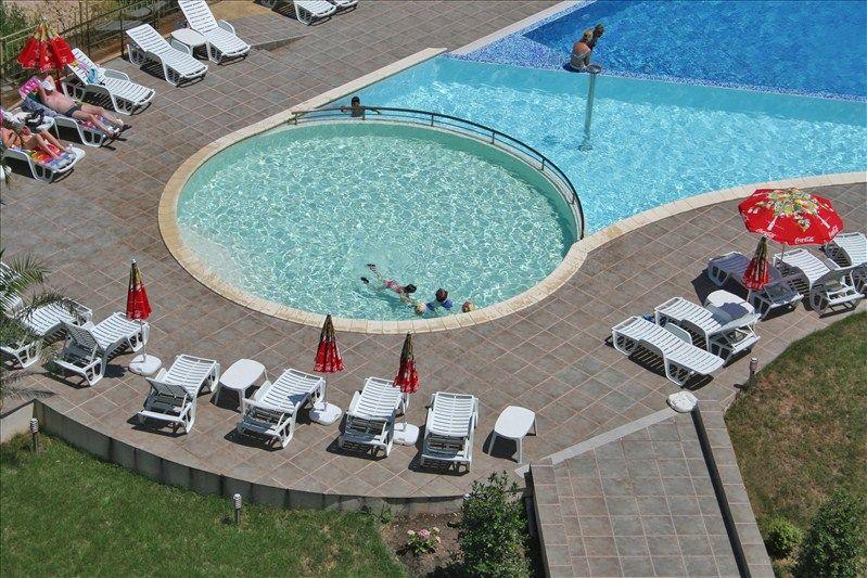 PRESTIGE CITY II 4*